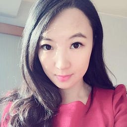 Catherine Zheng