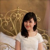 Ruby Minh Le