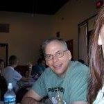 Bill Thrall