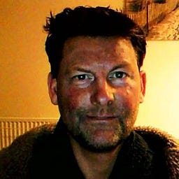 Mark Roberts