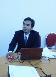 Windu Mahmud