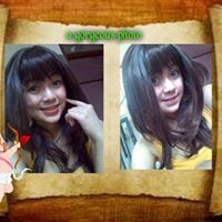 Keysia Putri