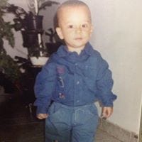 Gabriel Barros Barão