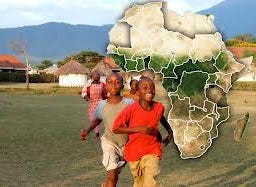 DSMS Africa Project
