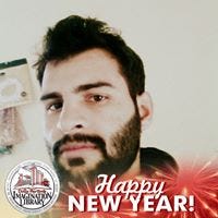 Ashish Naryal
