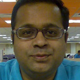 Ramprasad Srinivasan
