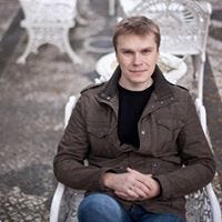 Yuri Zhuravel