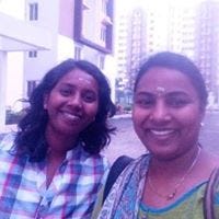 Malini Shekar
