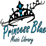 Team Princess Blue