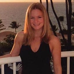 Meredith OMalley