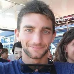 Emanuele Polimanti