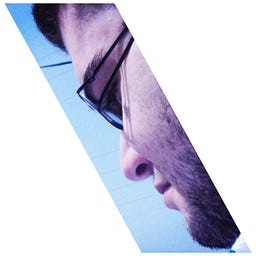 Dimitri Baz