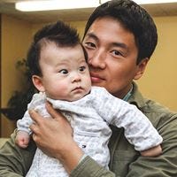 Eric Ju Yoon Kim