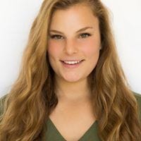 Madeleine Bolduc