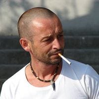Damijan Marušič