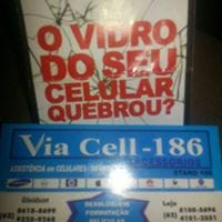 Bosseletronics Viacell