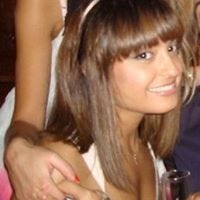 Sara Yousefi Carrasco