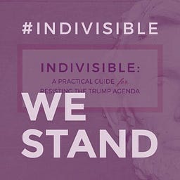 Indivisible Harlem