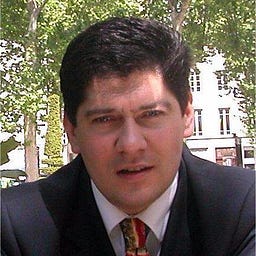 de MOURGUES Jérôme