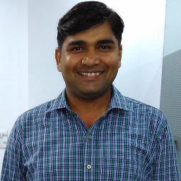 Anil Tanwar