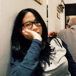 Atika Azzahra Akbar
