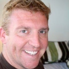 Jon Galpin
