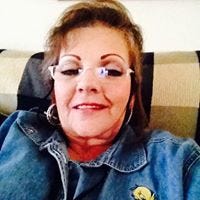Becky Bush Raynell Fabry