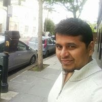 Karthik Veluswamy