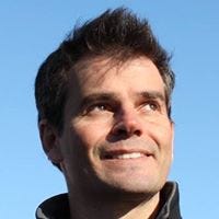 João Paulo Castro