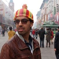 Yousuf Qureshie
