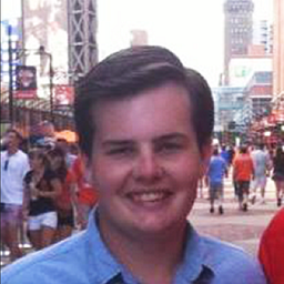 Evan Reier