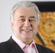 Mark Williams