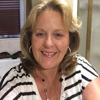 Dottie Graham Jiminez