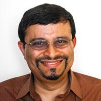 Prabakar Sundarrajan