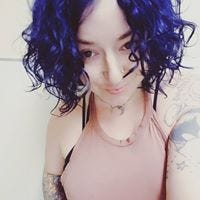 Melissa Dawn