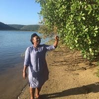 Ntombentsha Nkwentsha