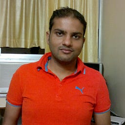 VIKRAMADITYA SINGH