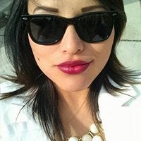 Milagros Sauñi Inga