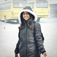 Shruti Priya