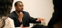 Eddie S. Glaude Jr.