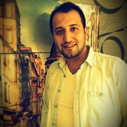 mehmet güzel