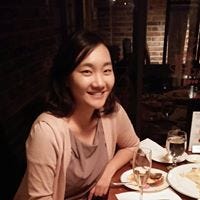 Kyunghyun Noh