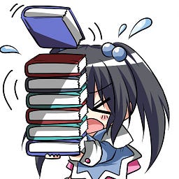 Nな人
