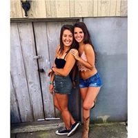 Mackensi Karman