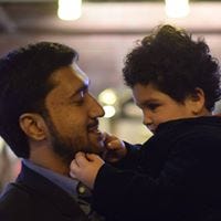 Syed Abuzar Abbas Zaidi