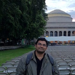 Nikhil Nair