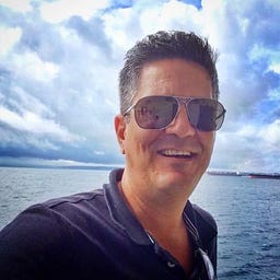 Jairo Pontes