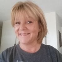 Jill Clark-Strenke