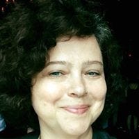 Vicky Shklyarenko Rotter