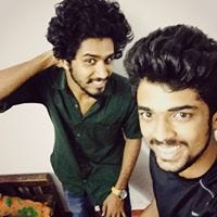 Arjun Jos